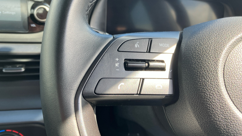 Hyundai i20 1.0T GDi 48V MHD SE Connect 5dr Petrol Hatchback